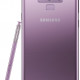Samsung Galaxy Note 9 N960 DS 8/512GB Lavender Purple